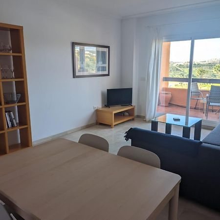 Apartmán Casares Del Sol Penthouse Exteriér fotografie