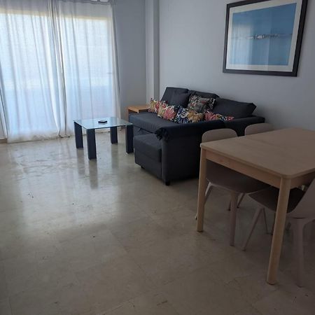 Apartmán Casares Del Sol Penthouse Exteriér fotografie
