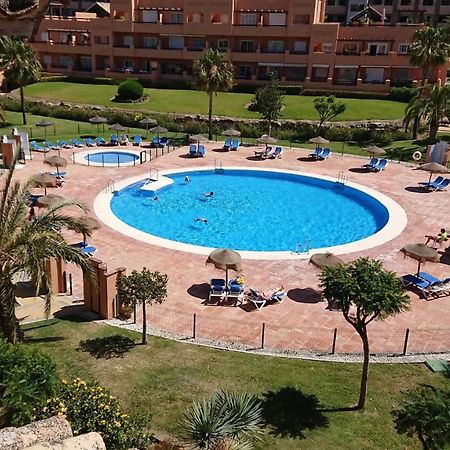 Apartmán Casares Del Sol Penthouse Exteriér fotografie