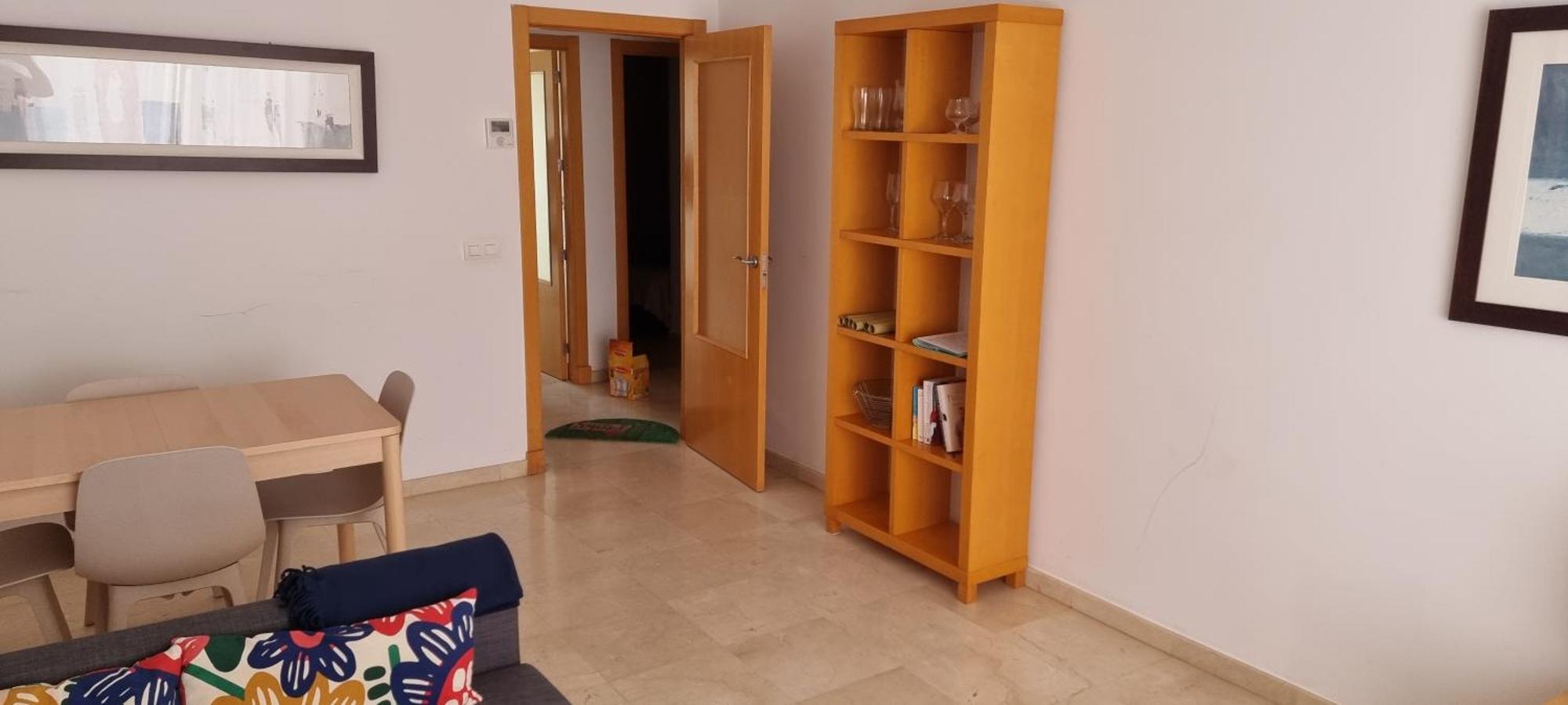 Apartmán Casares Del Sol Penthouse Exteriér fotografie