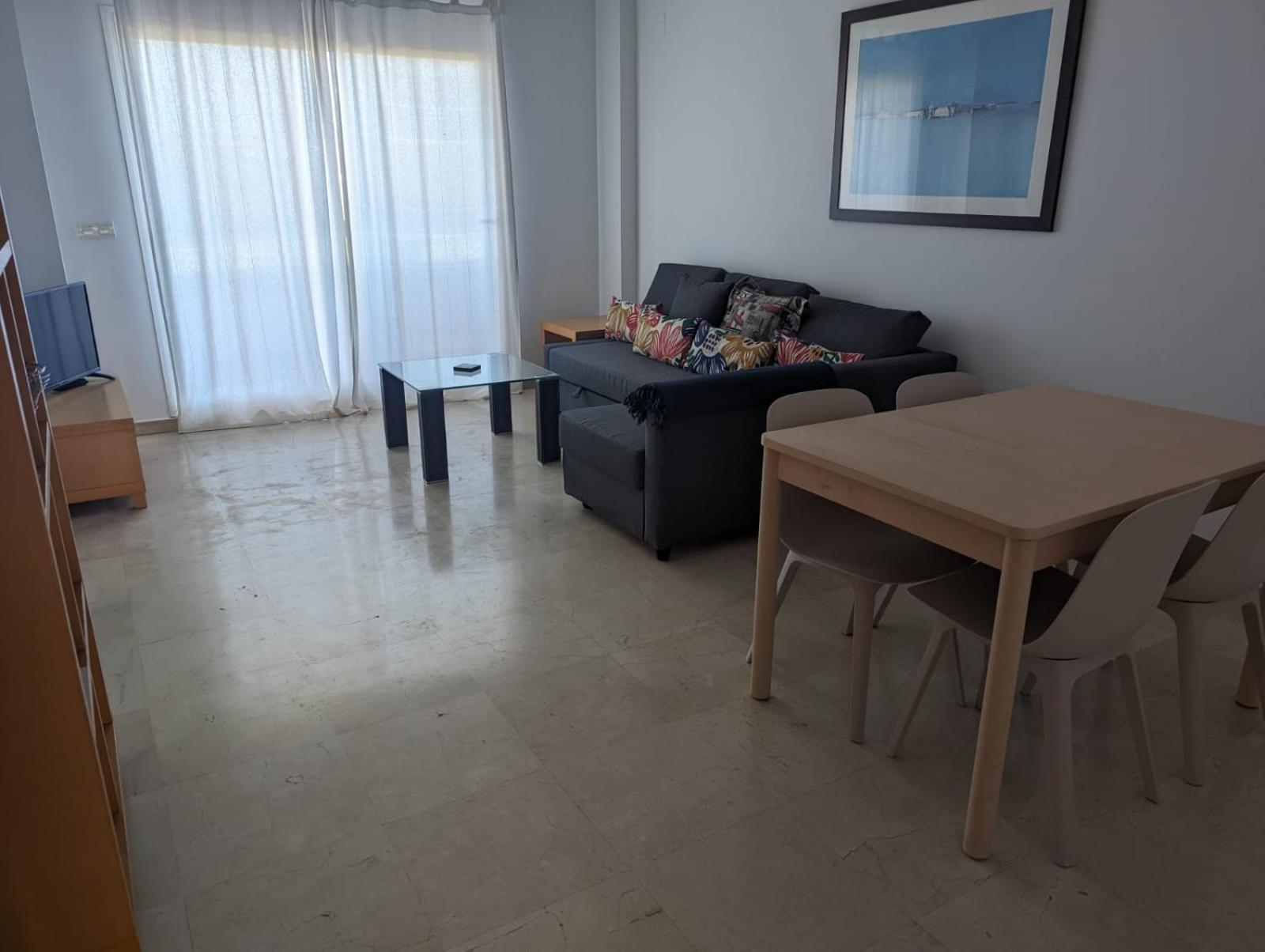 Apartmán Casares Del Sol Penthouse Exteriér fotografie