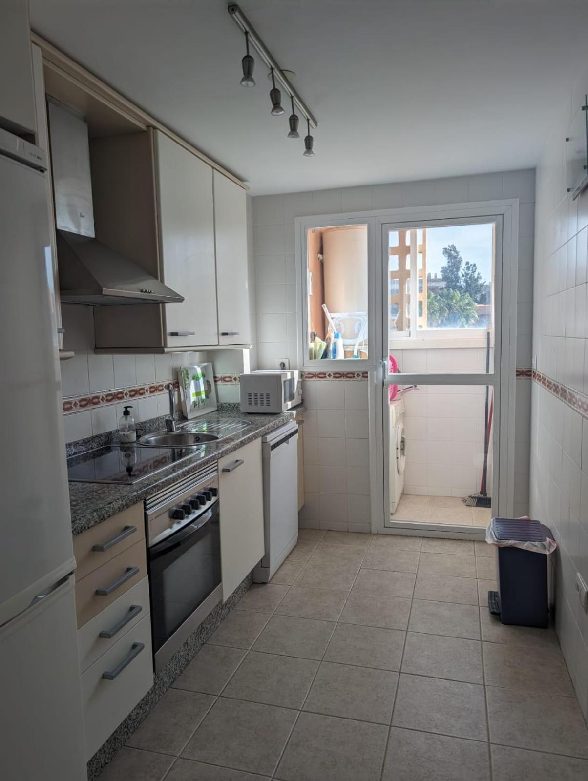 Apartmán Casares Del Sol Penthouse Exteriér fotografie