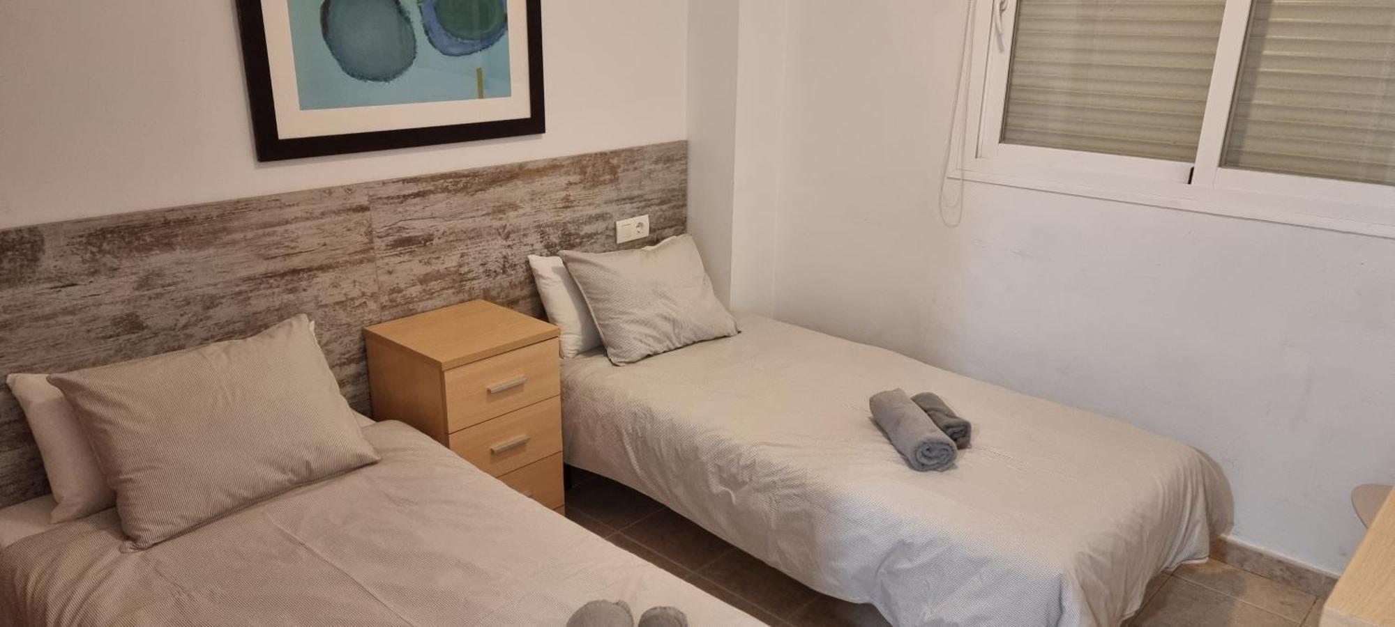 Apartmán Casares Del Sol Penthouse Exteriér fotografie