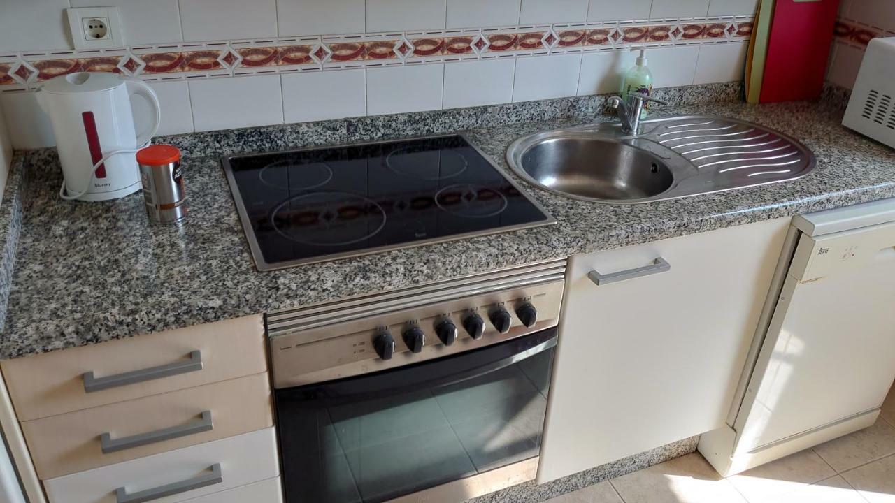 Apartmán Casares Del Sol Penthouse Exteriér fotografie