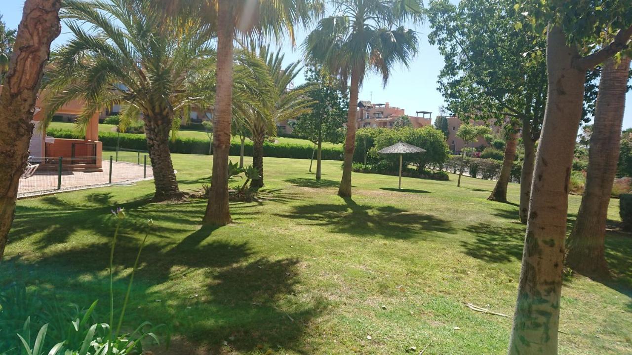 Apartmán Casares Del Sol Penthouse Exteriér fotografie