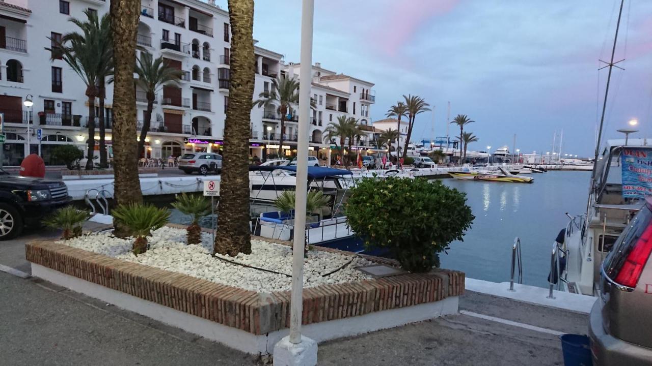 Apartmán Casares Del Sol Penthouse Exteriér fotografie