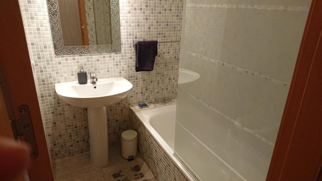 Apartmán Casares Del Sol Penthouse Exteriér fotografie