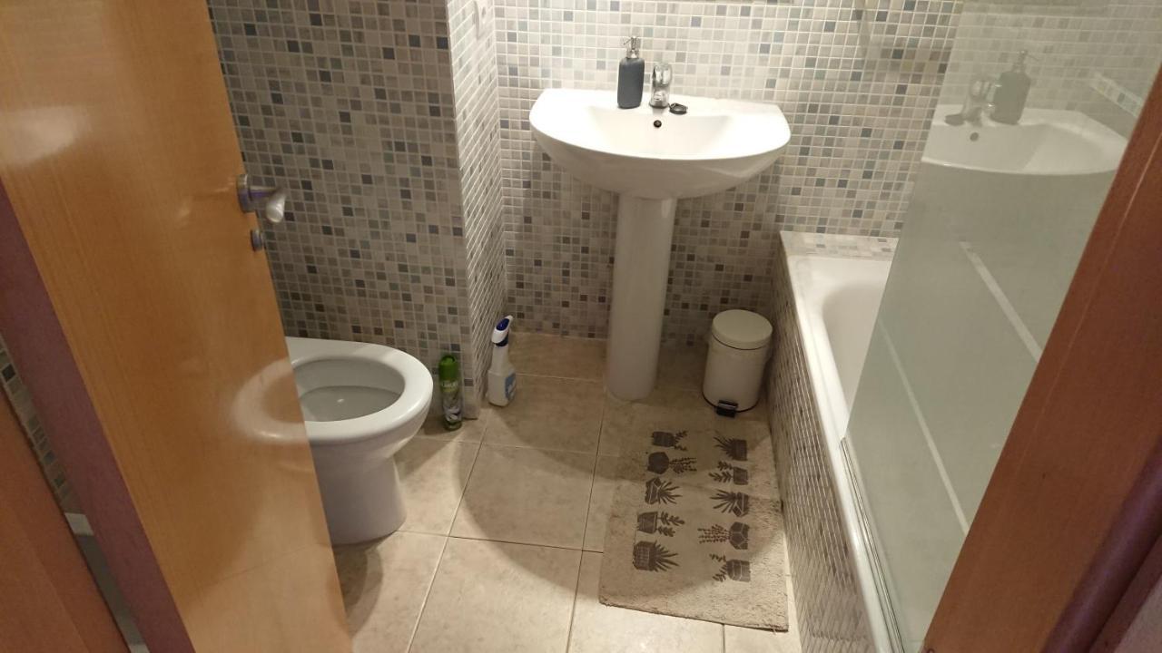Apartmán Casares Del Sol Penthouse Exteriér fotografie